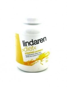 Pack 4x3 Lindaren Diet...