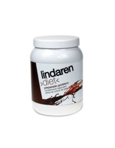 Pack 4x3 Lindaren Diet...