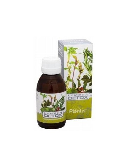 Lympha Detox 150Ml. de Artesania