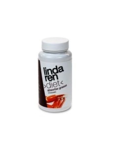 Pack 4x3 Lindaren Diet...