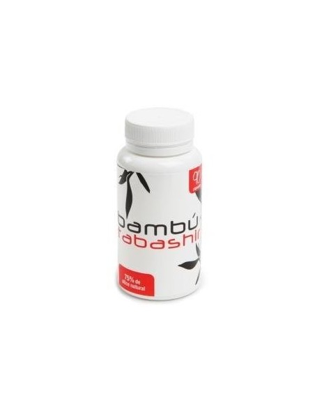 Bambu (Articulaciones) Plantis 90Cap. de