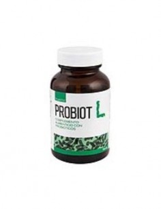 Probiot-L Laxante 50Gr. de Artesania