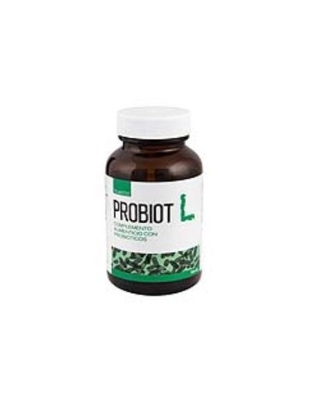 Probiot-L Laxante 50Gr. de Artesania
