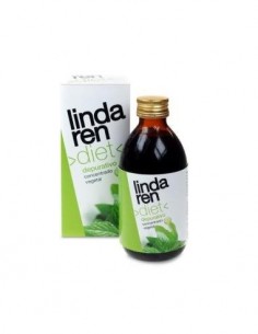 Pack 4x3 Lindaren Diet...