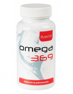 Pack 4x3 Omega-3 6 9...