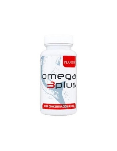 Omega 3 Plus 90Cap. de Artesania