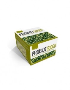 Probiot 50.000 Formula Profesional 15Sbr