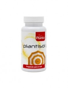 Pack 4x3 Plantisol 60Cap....