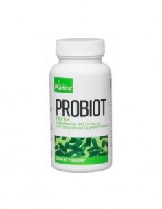 Pack 4x3 Probiot Fresh...