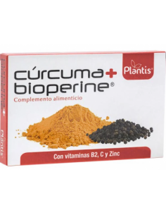 Pack 4x3 Curcuma +...