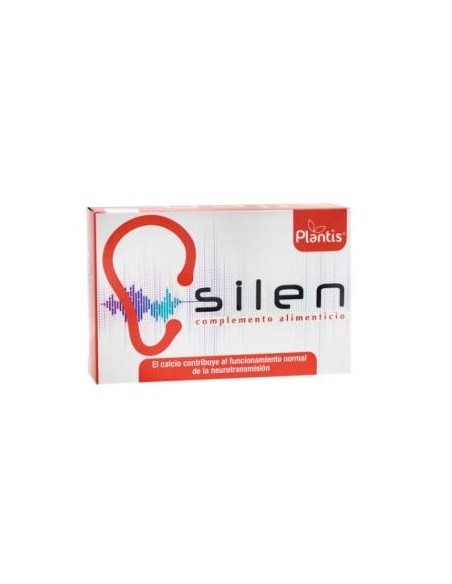 Silen Plantis 60Cap de Artesania