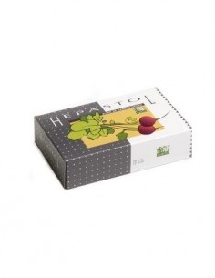Pack 4x3 Hepastol Rabano...