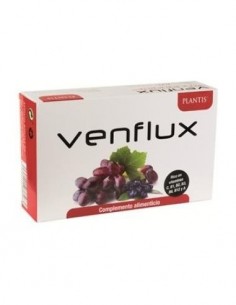 Pack 4x3 Venflux 20 Amp. de...