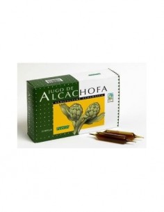 Pack 4x3 Alcachofa Eco...