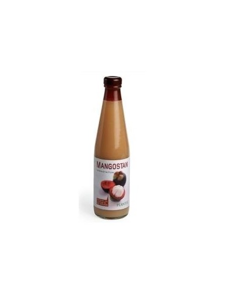 Mangostan Eco Plantis 500Ml. de Artesani