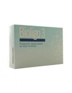 Pack 4x3 Biligo 03 (Zinc)...