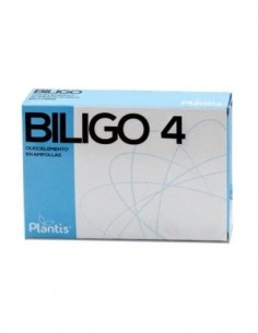 Pack 4x3 Biligo 04...