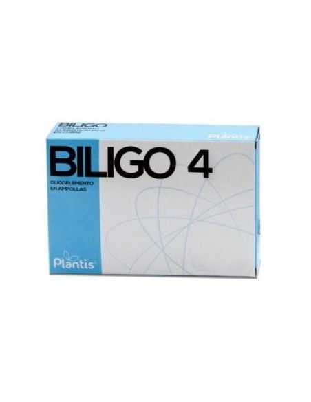 Biligo 04 (Manganeso) 20Amp de Artesania