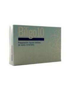 Pack 4x3 Biligo 10 (Yodo)...