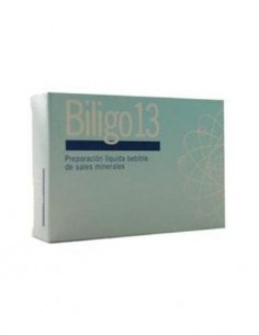 Pack 4x3 Biligo 13...