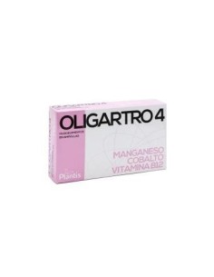 Pack 4x3 Oligartro 4...