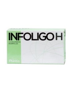 Pack 4x3 Infoligo H...