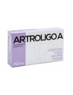 Pack 4x3 Artroligo A...