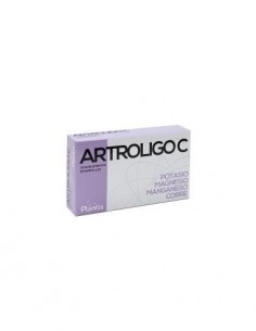 Artroligo C 20Amp de Artesania