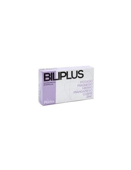 Biliplus 20Amp de Artesania