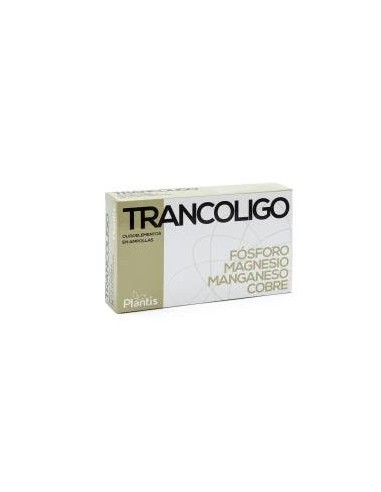 Trancoligo 20 Amp. de Artesania