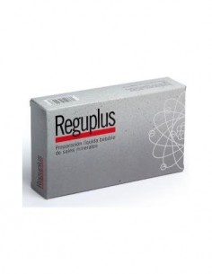 Pack 4x3 Reguplus 20Amp. de...
