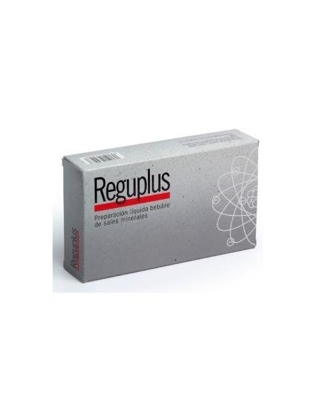 Reguplus 20Amp. de Artesania