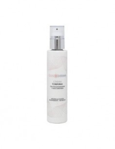 Oligoderma Crema Corporal 200Ml. de Arte