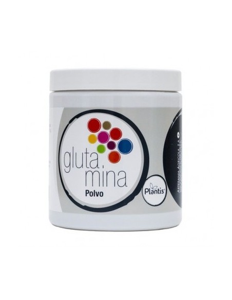 Glutamina Plantis 250Gr. de Artesania