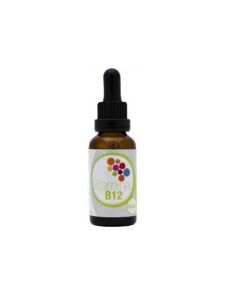 Vitamina B12 Liquida 30Ml. de Artesania