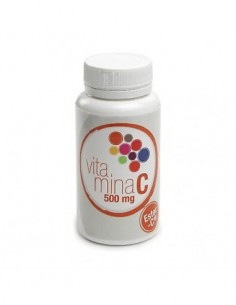 Vitamina C 1000Mg. 60Comp. de Artesania