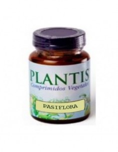 Pack 4x3 Pasiflora 50Comp....