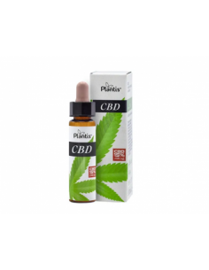 Pack 4x3 Cbd 15% (1500Mg)...