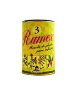 Pack 4x3 Rumex 3...