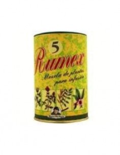 Pack 4x3 Rumex 5...
