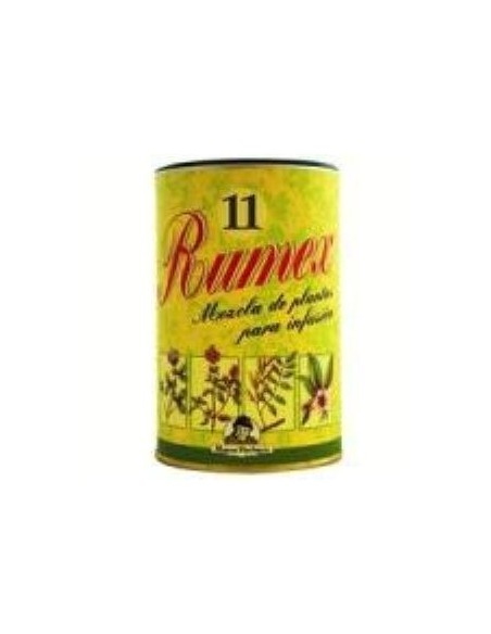 Rumex 11 (Sedante) Bote 70Gr. de Artesan