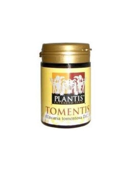 Tomentis Plantis 120Cap. de Artesania