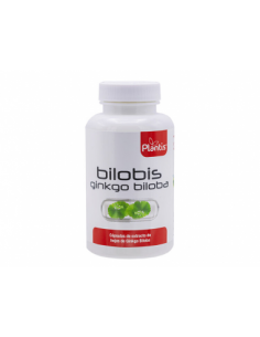 Pack 4x3 Bilobis Plantis...