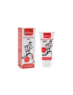 Pack 4x3 Procumbis Gel...