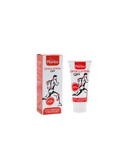 Procumbis Gel 100Ml. de Artesania