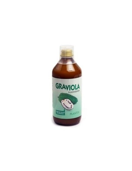 Graviola 500Ml. de Artesania