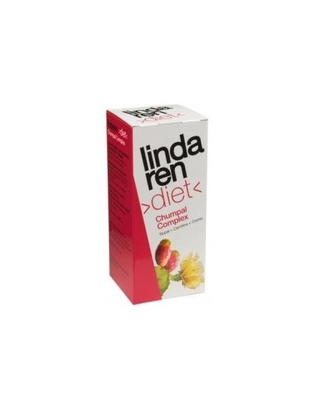 Lindaren Diet Chumpal Complex 250Ml. de