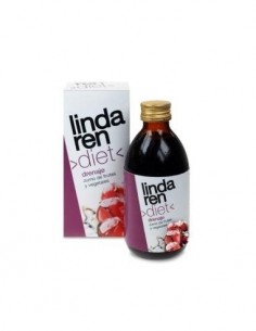 Pack 4x3 Lindaren Drenaje...