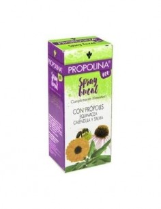 Propolina Eco Spray 30Ml. de Artesania