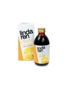 Pack 4x3 Lindaren Diet...